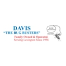 Davis ""The Bug Busters"" - Pest Control Services