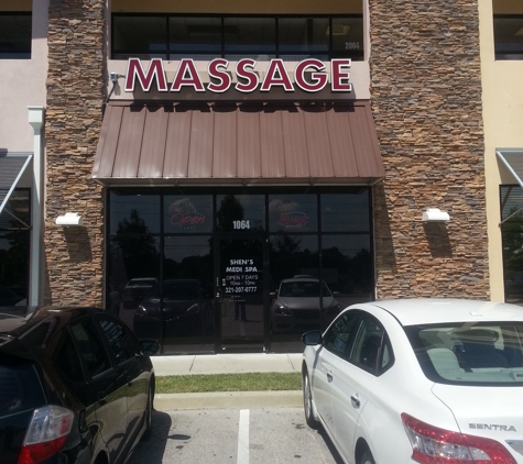 FL Massage & SPA - Casselberry, FL