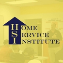 The Home Service Institute - Employment Training