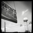 The Kibitzer - Barbecue Restaurants