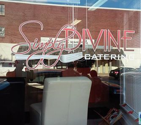 Simply Divine Catering, Juanita - Phoenixville, PA