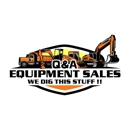 Q&A Equipment - Industrial Equipment & Supplies