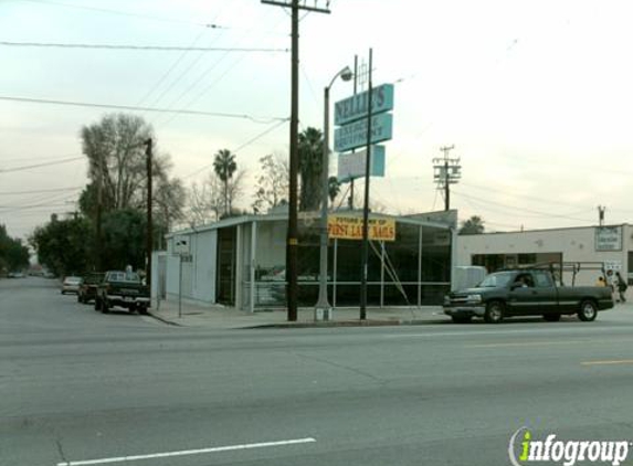 First Lady Nail Salon - San Gabriel, CA