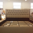 Sew Fine Upholstery - Furniture Designers & Custom Builders