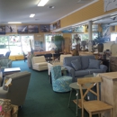 Amelia's Attic - Furniture Stores