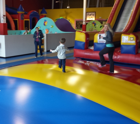 Sport Bounce - Ashburn, VA