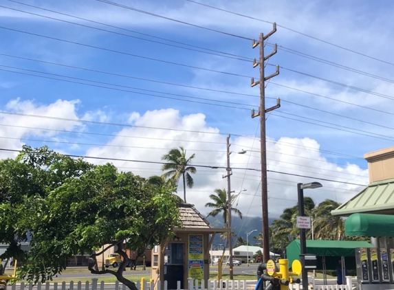 Maui Express Car Wash - Kahului, HI