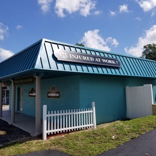 The Law Office of Marcie L. Baker, Esq., P.A. - Zephyrhills, FL