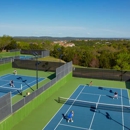 World of Tennis - Tennis Courts-Private