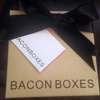 Bacon Boxes gallery