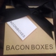 Bacon Boxes