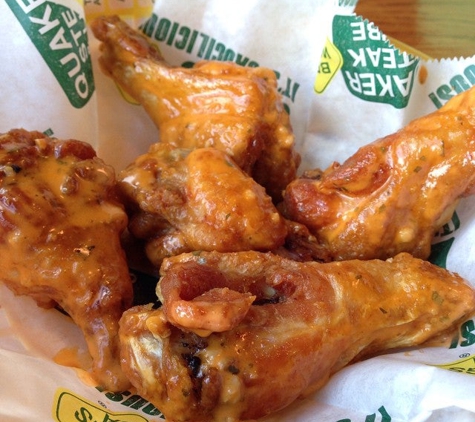 Quaker Steak & Lube - Charleston, WV