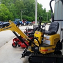 Chattanooga Tractor & Equipment - Contractors Equipment Rental
