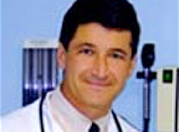 Valeri Koganski, MD - Langhorne, PA