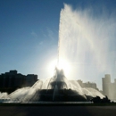 Clarence F Buckingham Memorial Fountain - Tourist Information & Attractions