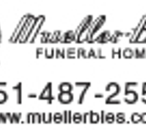 Mueller-Bies Funeral Home - Saint Paul, MN