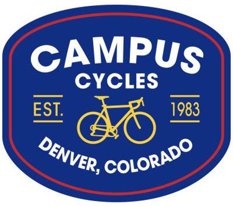 Campus Cycles - Denver, CO