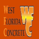 West Florida Concrete - Concrete Contractors