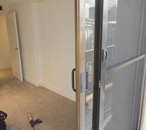 GlassFix Solutions - Arncliffe, NSW. Door repair Surry Hills