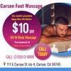 Carson Foot Massage gallery