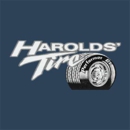 Harold's Tire Service - Tire Dealers