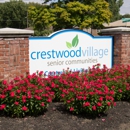 Crestwood Village - West - Nursing & Convalescent Homes