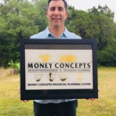 Money Concepts International David Spellman - Investment Advisory Service