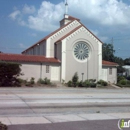 Palma Ceia United Methodist Church - Methodist Churches