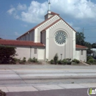 Palma Ceia United Methodist Church