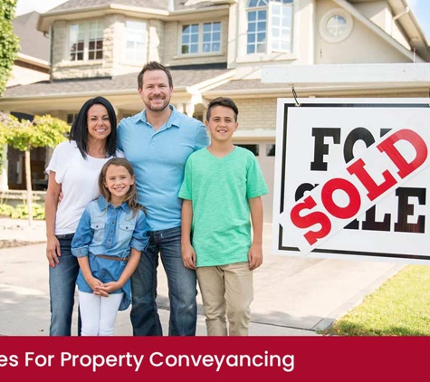 Matthews Dooley & Gibson - Baulkham Hills, NSW. Services For Property Conveyancing