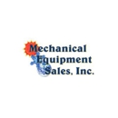 Mechanical Equipment Sales Inc - Heat Pumps