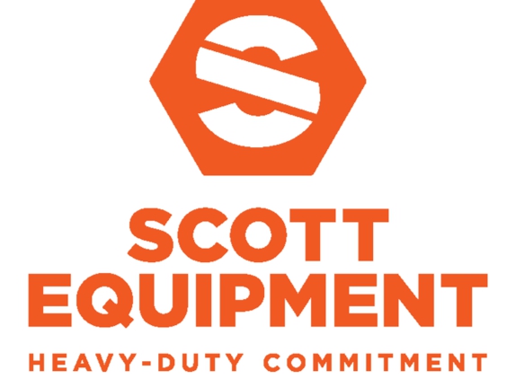 Scott Equipment Company (Regional Business Office) - New Orleans, LA