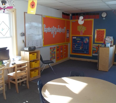 Fairless Hills KinderCare - Fairless Hills, PA