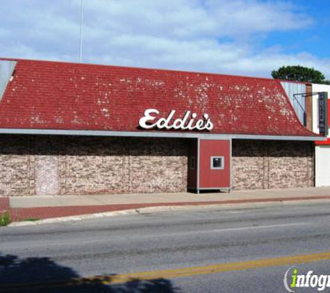 Eddies Catering - Omaha, NE