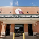 Central Hospital For Veterinary Medicine - Dog & Cat Grooming & Supplies