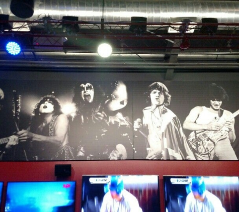 Rock & Brews - Albuquerque, NM