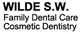 Angie Paspaliaris, Dr Logo