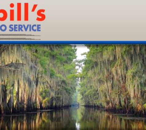 Chabill’s Tire & Auto Service - Baton Rouge, LA