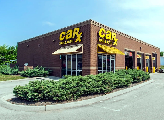 Car-X Tire & Auto - Palatine, IL