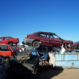 Wright Metal Recyclers - Irymple, VIC