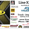 Line-X of Indy Truck Accessories & Jeep Store gallery