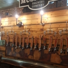 Muskogee Brewing Company