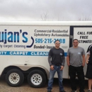 Lujan's Quality Carpet Cleaning - Upholstery Cleaners