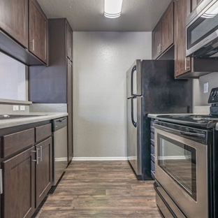 Monterra Ridge Apartments - Canyon Country, CA