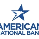 American National Bank - Savings & Loan Associations