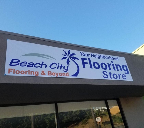 Beach City Flooring - San Clemente, CA