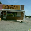 Matilde's - Tax Return Preparation