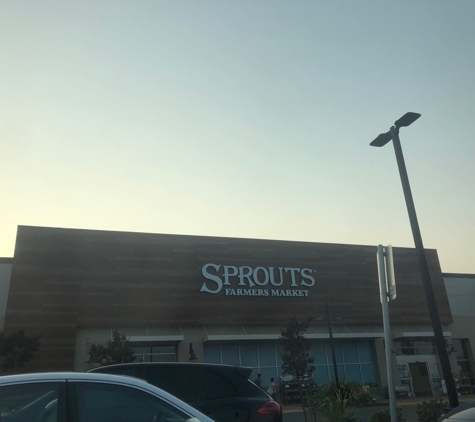 Sprout's Farmers Market - San Jose, CA