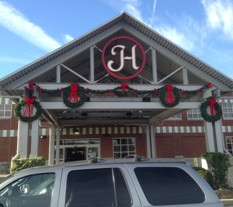 Henning's Supermarket - Harleysville, PA