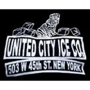 United City Ice Cube - Dry Ice